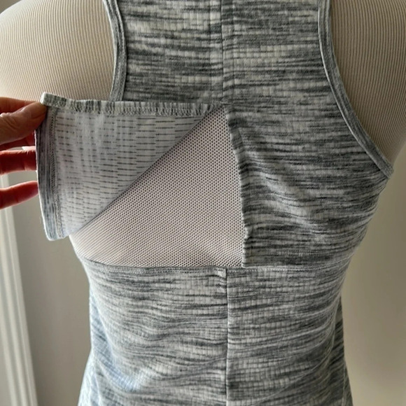 Marmot Running Tank Top, Size Small, Like new - Picture 5 of 7